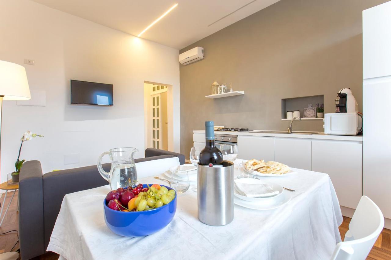 Relaisapartments Porto - Extraordinary Hospitality Alghero Exterior foto
