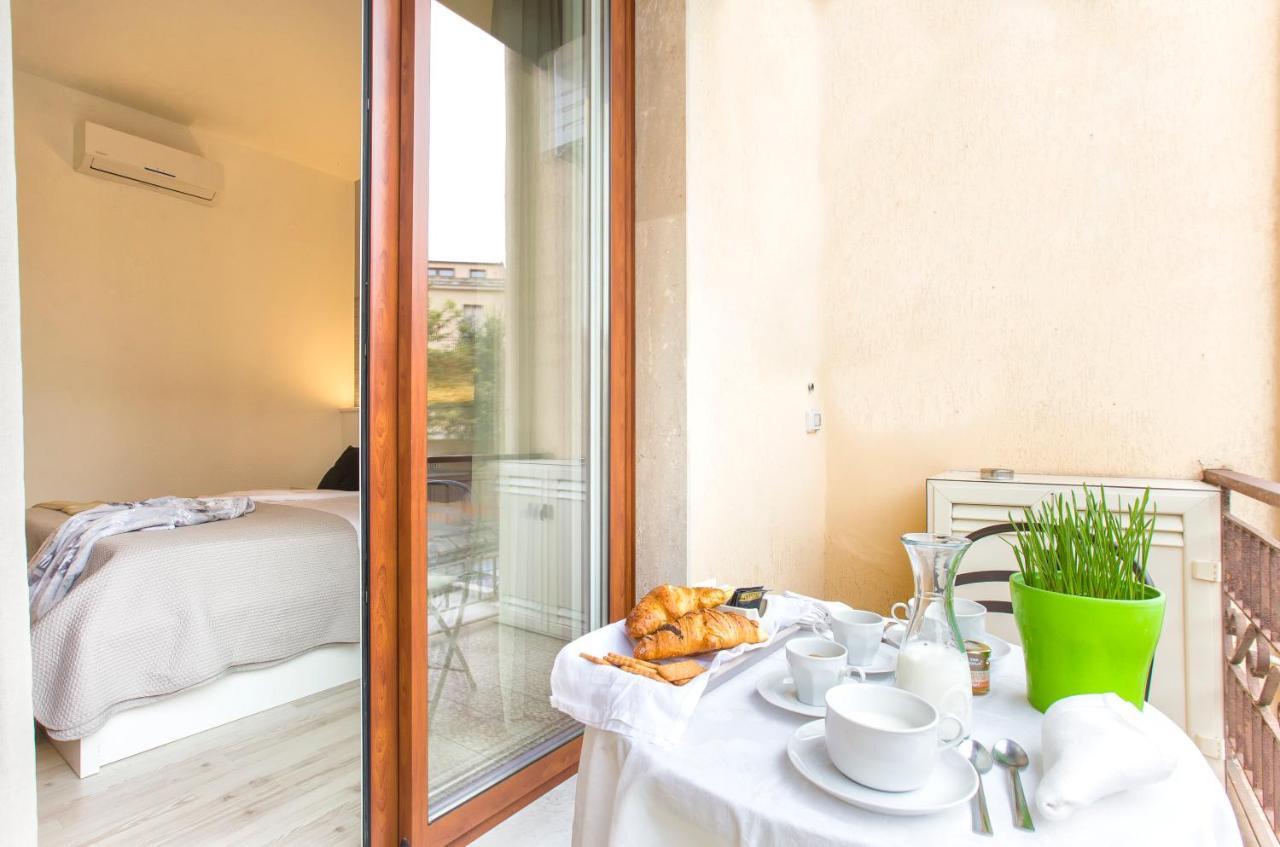 Relaisapartments Porto - Extraordinary Hospitality Alghero Exterior foto