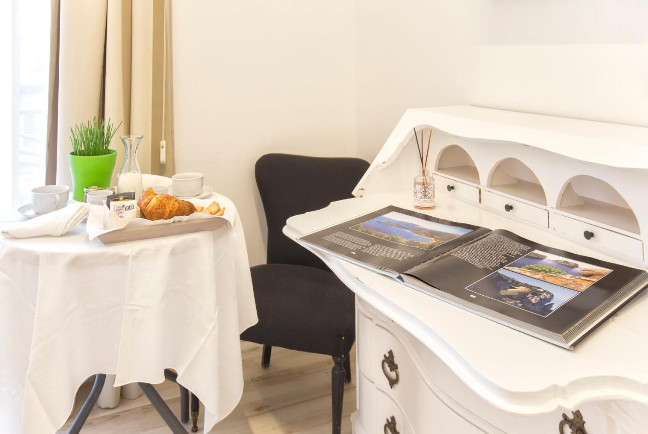 Relaisapartments Porto - Extraordinary Hospitality Alghero Exterior foto