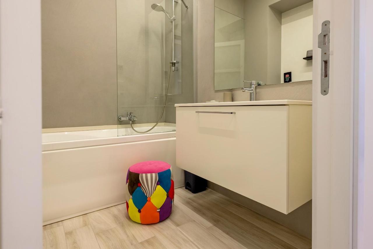 Relaisapartments Porto - Extraordinary Hospitality Alghero Exterior foto