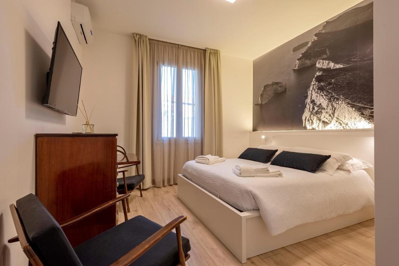 Relaisapartments Porto - Extraordinary Hospitality Alghero Exterior foto