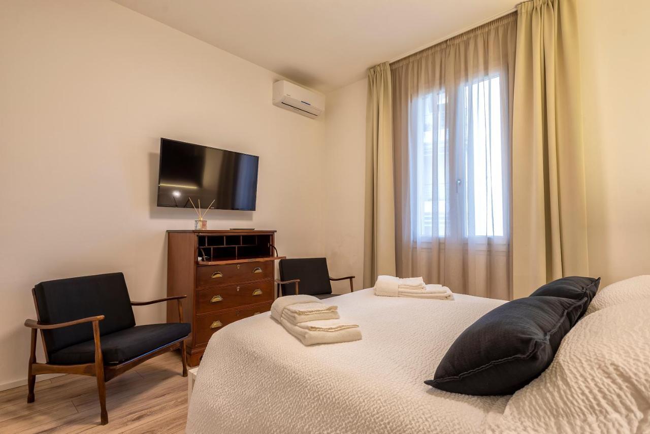 Relaisapartments Porto - Extraordinary Hospitality Alghero Exterior foto