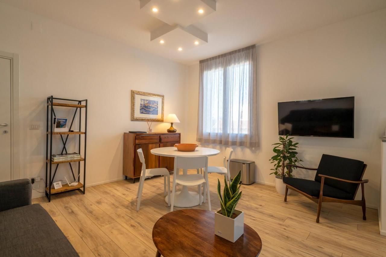 Relaisapartments Porto - Extraordinary Hospitality Alghero Exterior foto