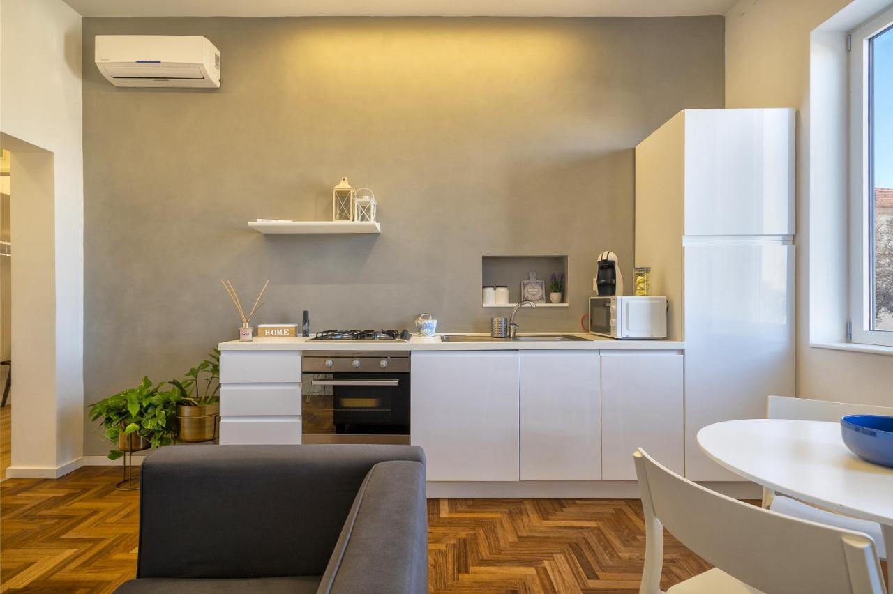 Relaisapartments Porto - Extraordinary Hospitality Alghero Exterior foto