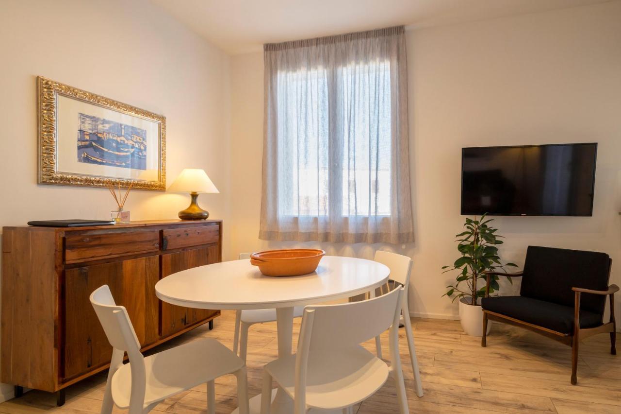 Relaisapartments Porto - Extraordinary Hospitality Alghero Exterior foto