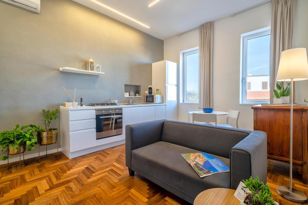 Relaisapartments Porto - Extraordinary Hospitality Alghero Exterior foto