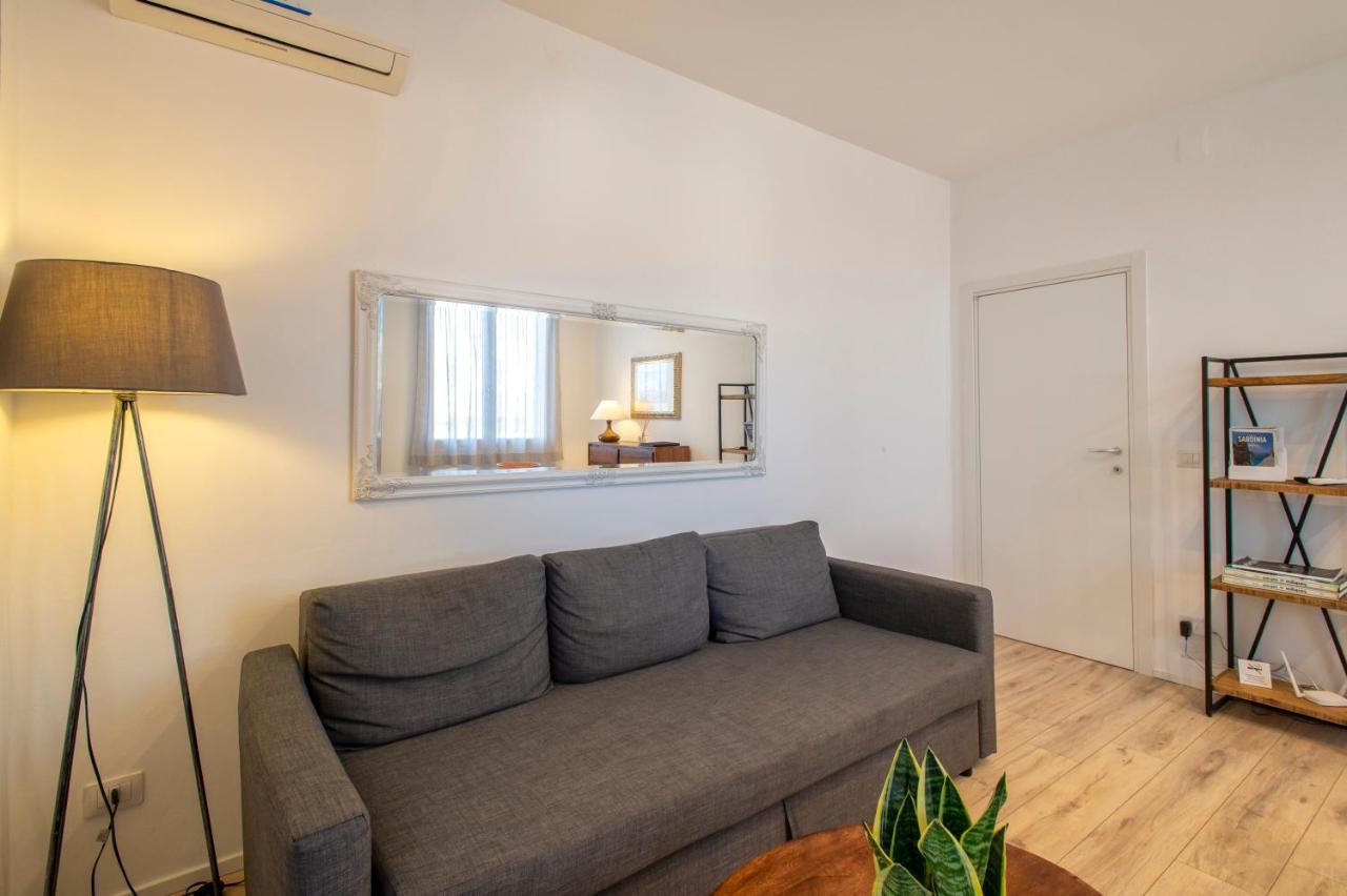 Relaisapartments Porto Alghero Exterior foto