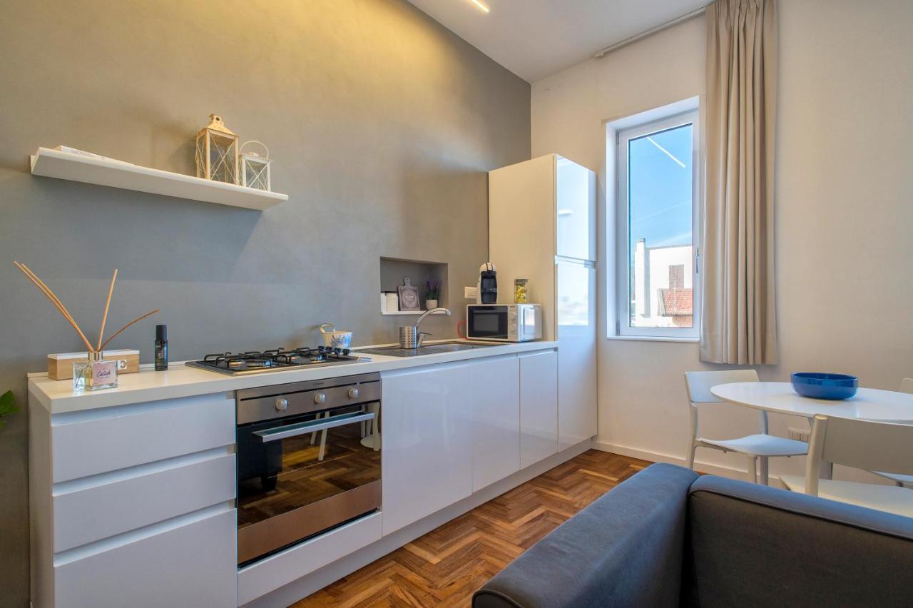 Relaisapartments Porto - Extraordinary Hospitality Alghero Exterior foto