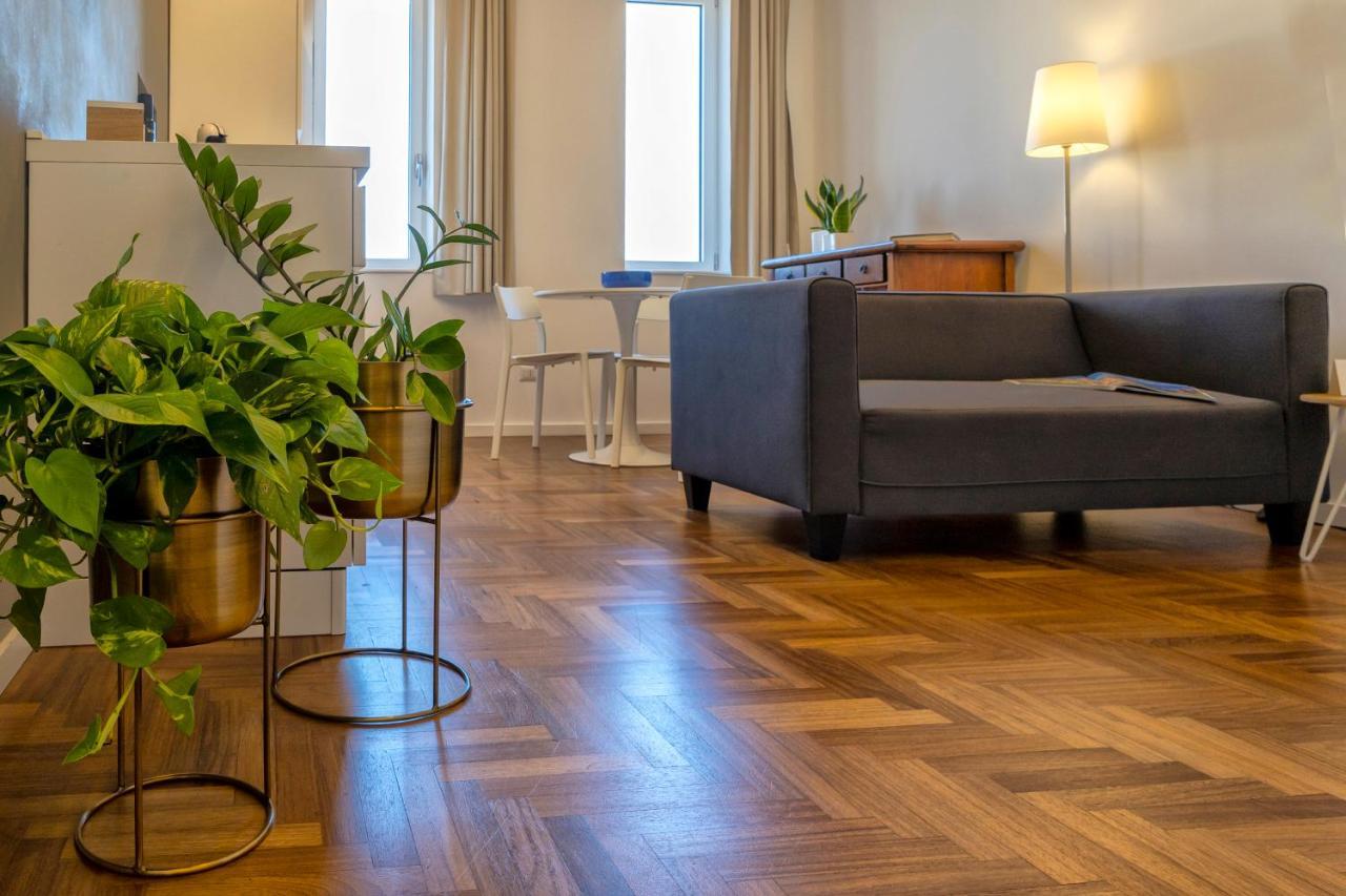 Relaisapartments Porto - Extraordinary Hospitality Alghero Exterior foto