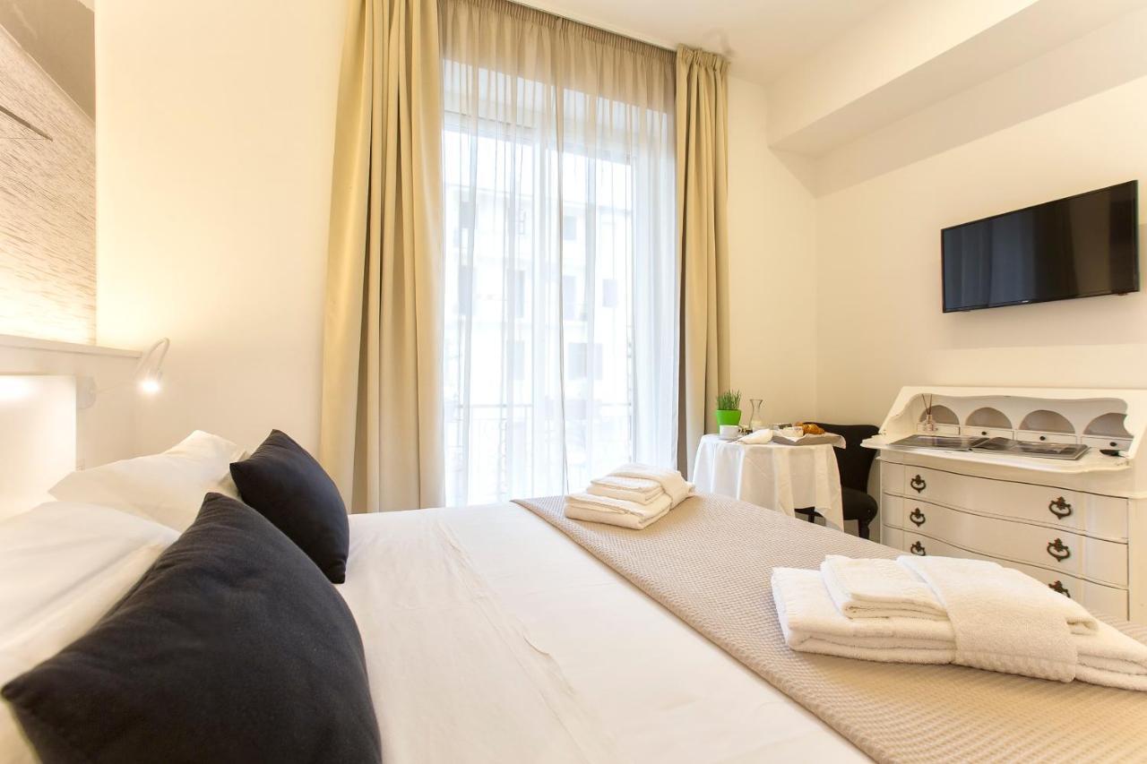 Relaisapartments Porto - Extraordinary Hospitality Alghero Exterior foto