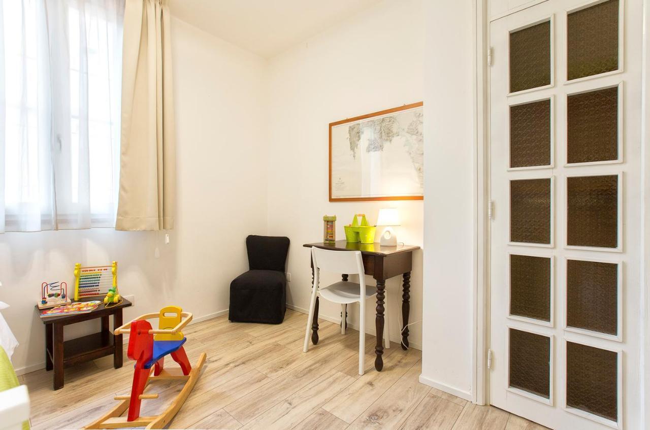 Relaisapartments Porto - Extraordinary Hospitality Alghero Exterior foto